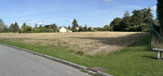 Terrain à bâtir à , Yvelines