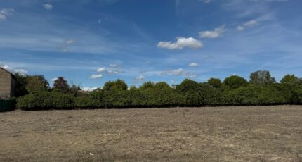 Marsillargues Terrain à bâtir - 2268475-11455annonce120250911WtCm6.jpeg Maisons Open