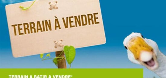 Terrain à bâtir à Ballancourt-sur-Essonne, Île-de-France