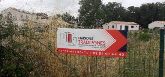 Terrain à bâtir à Montaigu, Pays de la Loire