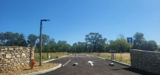 Terrain à bâtir à Bagard, Occitanie