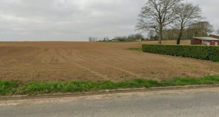 Moyenneville Terrain à bâtir - 2305773-6159annonce220251015455qZ.jpeg Maisons Open