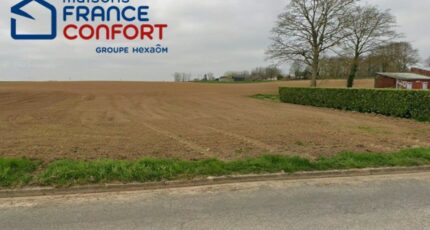 Moyenneville Terrain à bâtir - 2305773-6159annonce320251015mmDAv.jpeg Maisons Open