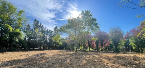 Terrain à bâtir à Labastide-Beauvoir, Occitanie