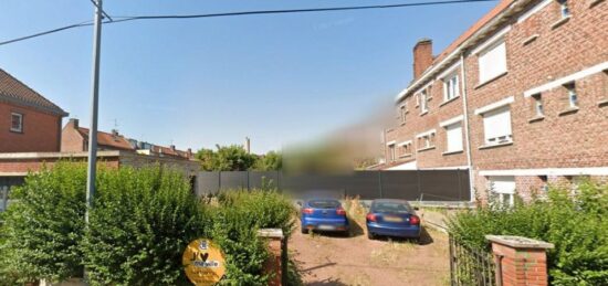 Terrain à bâtir à Lille, Hauts-de-France