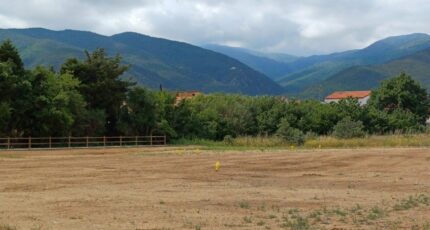 Vinça Terrain à bâtir - 2271719-4671annonce120250915T4k0b.jpeg Maisons Open