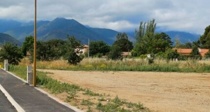 Vinça Terrain à bâtir - 2271676-4671annonce120250915ITCM1.jpeg Maisons Open