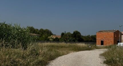 Saint-Jean-de-Cornies Terrain à bâtir - 2305792-11455annonce1202510150ptsZ.jpeg Maisons Open