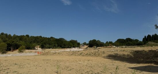 Terrain à bâtir à Assas, Occitanie