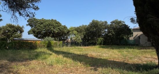 Terrain à bâtir à Castries, Occitanie