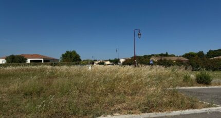 Fontanès Terrain à bâtir - 2306068-11455annonce12025101546z5U.jpeg Maisons Open