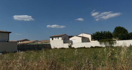 Gallargues-le-Montueux Terrain à bâtir - 2306123-11455annonce120251015AgT4s.jpeg Maisons Open