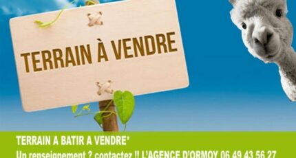 Dourdan Terrain à bâtir - 2306537-10545annonce120251015rs7dG.jpeg Maisons Open