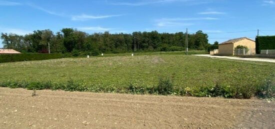 Terrain à bâtir à Ricaud, Occitanie