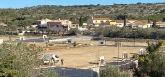 Terrain à bâtir à La Palme, Occitanie