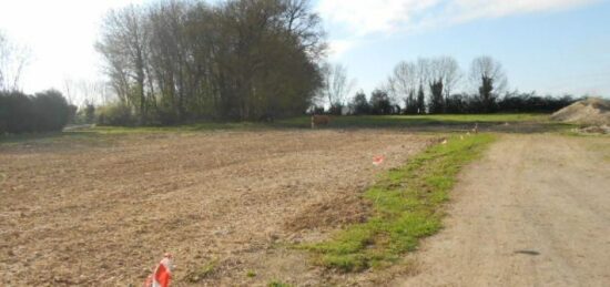 Terrain à bâtir à Pontpoint, Hauts-de-France