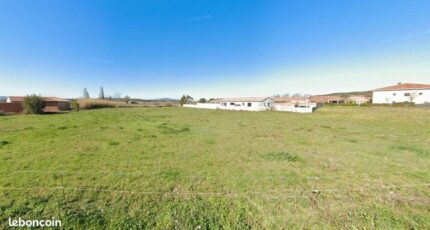 Bizanet Terrain à bâtir - 2306850-10986annonce1202506180gqrt.jpeg Maisons Open