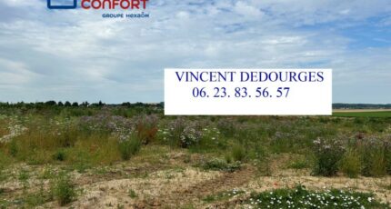 Bailleul-Sir-Berthoult Terrain à bâtir - 2306259-6159annonce120251015AiDZi.jpeg Maisons Open