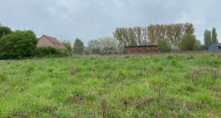 Bailleul-Sir-Berthoult Terrain à bâtir - 2306259-6159annonce220251015pvf7h.jpeg Maisons Open