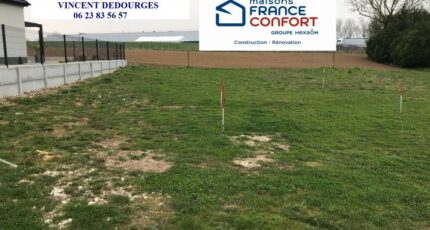 Aubigny-en-Artois Terrain à bâtir - 2306849-6159annonce220251015vcO0q.jpeg Maisons Open