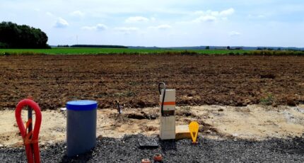 Nœux-les-Mines Terrain à bâtir - 2306763-5754annonce120251015dvnVR.jpeg Maisons Open