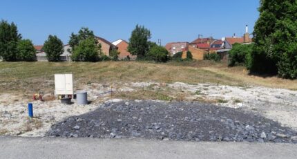 Vermelles Terrain à bâtir - 2306865-5754annonce120251015RoogH.jpeg Maisons Open