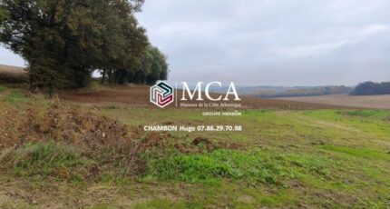 Calignac Terrain à bâtir - 2305374-11091annonce120251015kbRll.jpeg Maisons Open