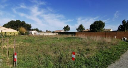 Trèbes Terrain à bâtir - 2307101-10986annonce120250702LTMS1.jpeg Maisons Open