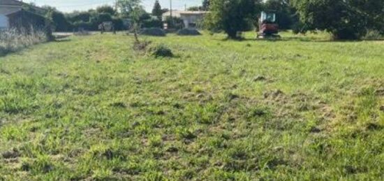 Terrain à bâtir à Grignols, Nouvelle-Aquitaine
