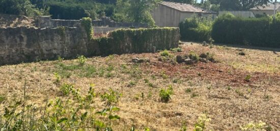 Terrain à bâtir à , Bouches-du-Rhône