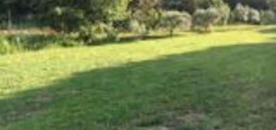 Terrain à bâtir à , Bouches-du-Rhône