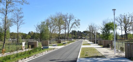 Terrain à bâtir à Sanguinet, Nouvelle-Aquitaine
