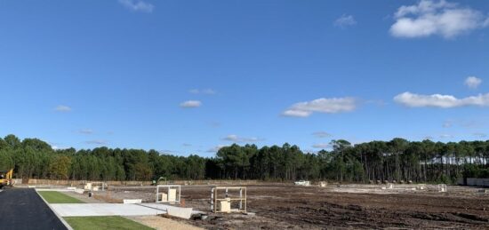 Terrain à bâtir à Biscarrosse, Nouvelle-Aquitaine