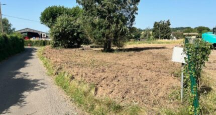 Franqueville-Saint-Pierre Terrain à bâtir - 2271086-5578annonce120250915lp4yG.jpeg Maisons Open