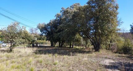 Sillans-la-Cascade Terrain à bâtir - 2307429-11137annonce1202510167Oldz.jpeg Maisons Open