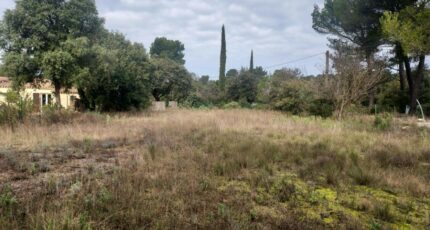 Sillans-la-Cascade Terrain à bâtir - 2307429-11137annonce220251016m7mS5.jpeg Maisons Open