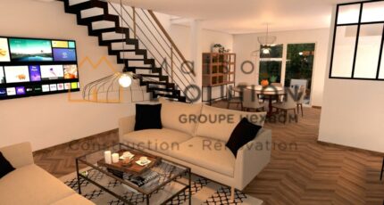 Argenteuil Terrain à bâtir - 2267231-11143annonce420250910KLOmB.jpeg Maisons Open