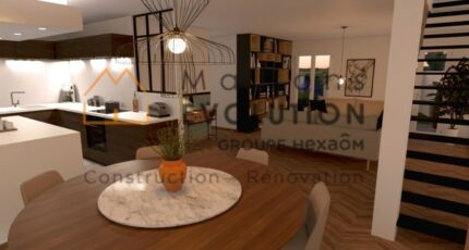 Argenteuil Terrain à bâtir - 2267231-11143annonce520250910eDBpG.jpeg Maisons Open