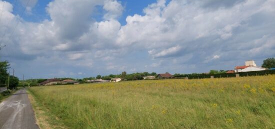 Terrain à bâtir à Montauban, Occitanie