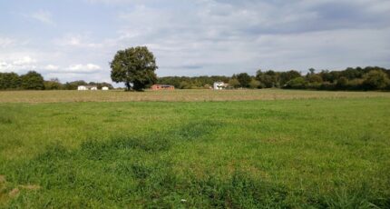 Tocane-Saint-Apre Terrain à bâtir - 2307684-9455annonce1202510166xscL.jpeg Maisons Open