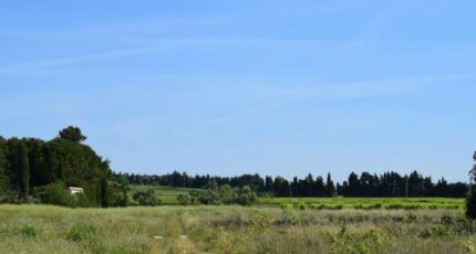 Domazan Terrain à bâtir - 2307872-3243annonce220251016TNzUP.jpeg Maisons Open