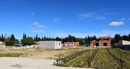 Estézargues Terrain à bâtir - 2307923-3243annonce120251016834MA.jpeg Maisons Open