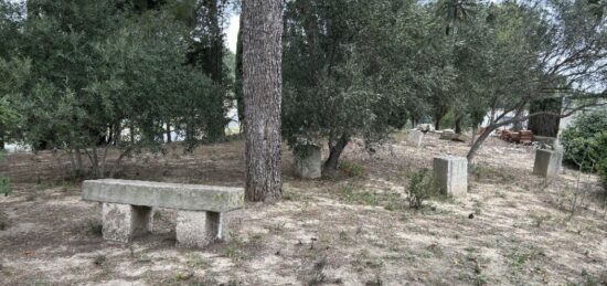 Terrain à bâtir à Bouzigues, Occitanie