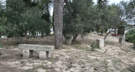 Bouzigues Terrain à bâtir - 2308233-11018annonce320251016b6fFP.jpeg Maisons Open