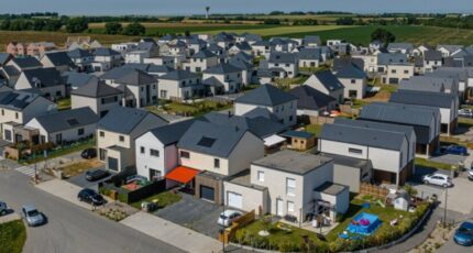 Blainville-sur-Orne Terrain à bâtir - 2307267-11563annonce2202510168zTnt.jpeg Maisons Open