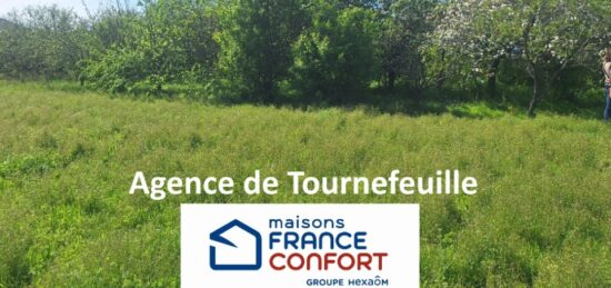 Terrain à bâtir à Mauvezin, Occitanie