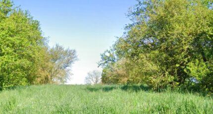 Mondavezan Terrain à bâtir - 2271751-6043annonce5202509156APVT.jpeg Maisons Open