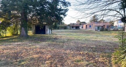 Cazères Terrain à bâtir - 2271967-6043annonce4202509152m51L.jpeg Maisons Open