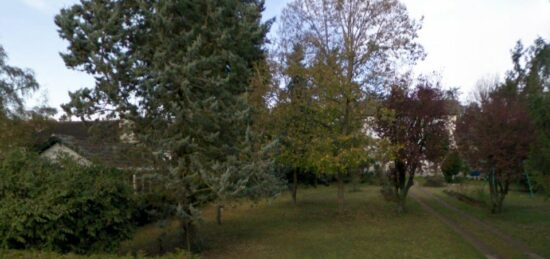 Terrain à bâtir à Boissise-la-Bertrand, Île-de-France