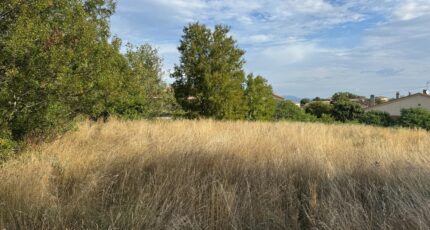 Courry Terrain à bâtir - 2308578-5100annonce120251017imKQ6.jpeg Maisons Open